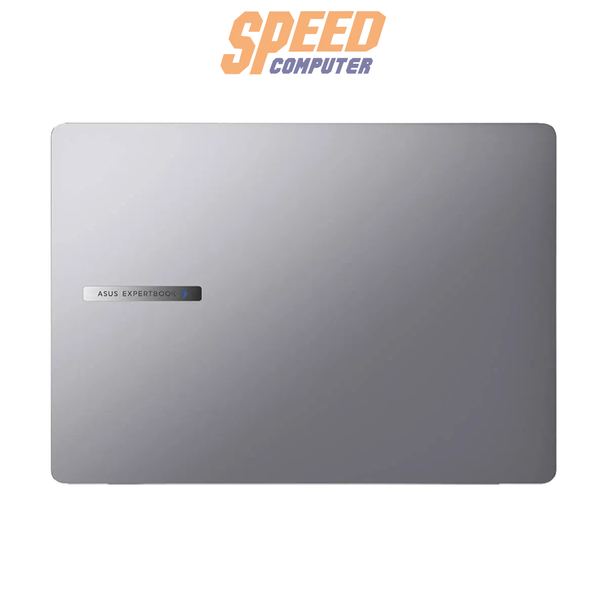 โน๊ตบุ๊ค Asus Expertbook P5 P5405CSA - NZ0088WS Ultra 7 สีเทา (Misty Grey) - SpeedCom