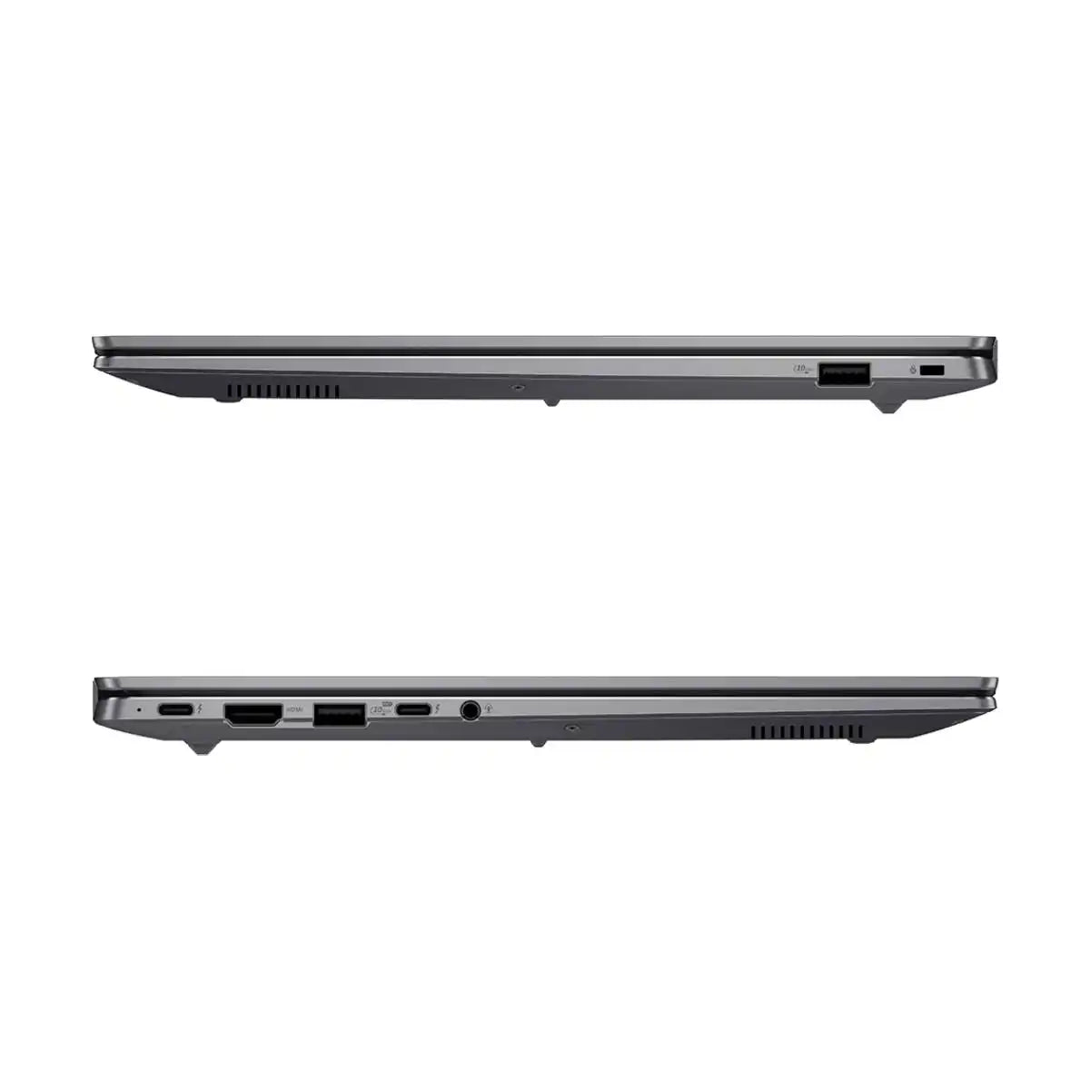 โน๊ตบุ๊ค Asus Expertbook P5 P5405CSA-NZ0088WS Ultra 7 สีเทา (Misty Grey)SpeedCom
