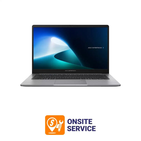 โน๊ตบุ๊ค Asus Expertbook PM1503CDA-S70278WS Ryzen 5 สีเทา (Misty Grey) - SpeedCom