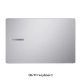 โน๊ตบุ๊ค Asus Expertbook PM1503CDA-S70278WS Ryzen 5 สีเทา (Misty Grey) - SpeedCom