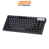 คีย์บอร์ดไร้สาย Asus Gaming Rog Azoth - SpeedCom