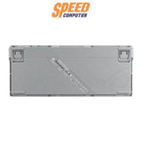 คีย์บอร์ดไร้สาย Asus Gaming Rog Azoth - SpeedCom
