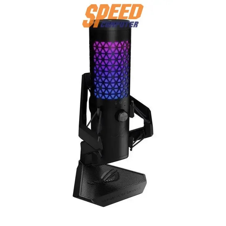 ไมโครโฟน Asus Gaming Rog Carnyx - SpeedCom