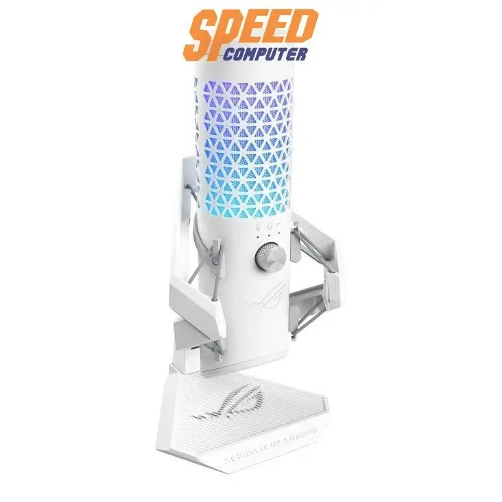 ไมโครโฟน Asus Gaming Rog Carnyx - SpeedCom