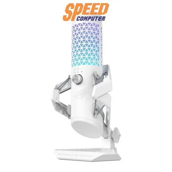 ไมโครโฟน Asus Gaming Rog Carnyx - SpeedCom