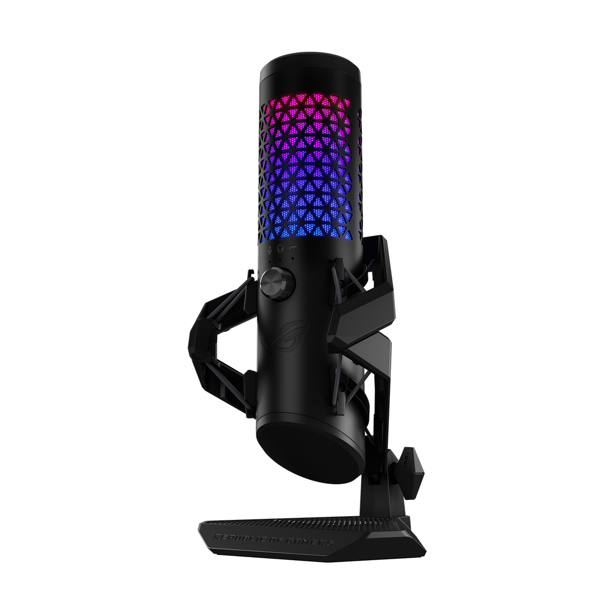 ไมโครโฟน Asus Gaming Rog CarnyxSpeedCom