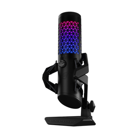 ไมโครโฟน Asus Gaming Rog CarnyxSpeedCom