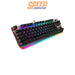 คีย์บอร์ด Asus Gaming Rog Strix Scope Nx Tkl สีดำ - SpeedCom