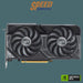 การ์ดจอ Asus GeForce RTX 4060TI DUAL O8GB GDDR6 - SpeedCom