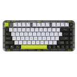 คีย์บอร์ด Asus Jelly75 Keyboard KD201 สีเขียว (Volt Green) - SpeedCom