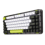 คีย์บอร์ด Asus Jelly75 Keyboard KD201 สีเขียว (Volt Green) - SpeedCom