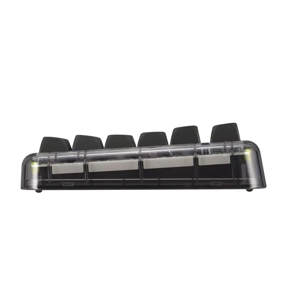 คีย์บอร์ด Asus Jelly75 Keyboard KD201 สีเขียว (Volt Green) - SpeedCom