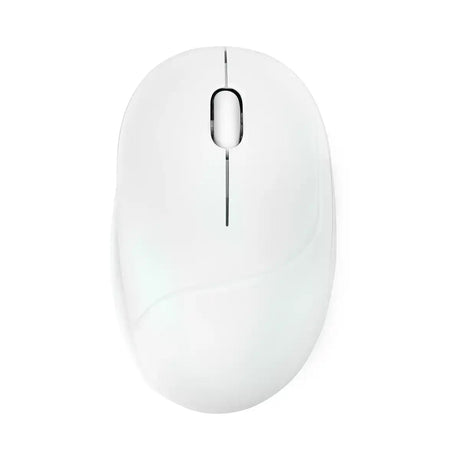 เมาส์ไร้สาย Asus MD101 Fragrance Mouse 2400dpiSpeedCom