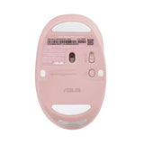 เมาส์ไร้สาย Asus MD101 Fragrance Mouse 2400dpiSpeedCom