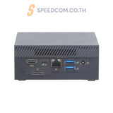 มินิพีซี Asus MINI PC PN53-S1-S5013AD Ryzen 5 สีดำ