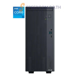 คอมพิวเตอร์ตั้งโต๊ะ Asus Mini Tower V500MV-13420H010WA i5 Gen13