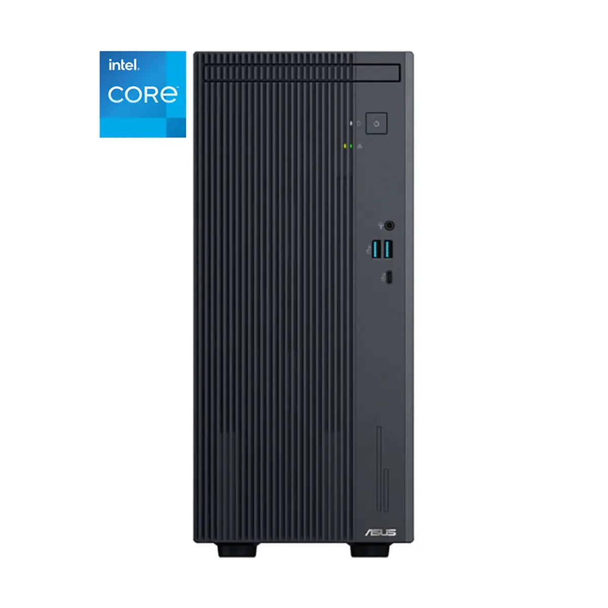 คอมพิวเตอร์ตั้งโต๊ะ Asus Mini Tower V500MV-13420H010WA i5 Gen13