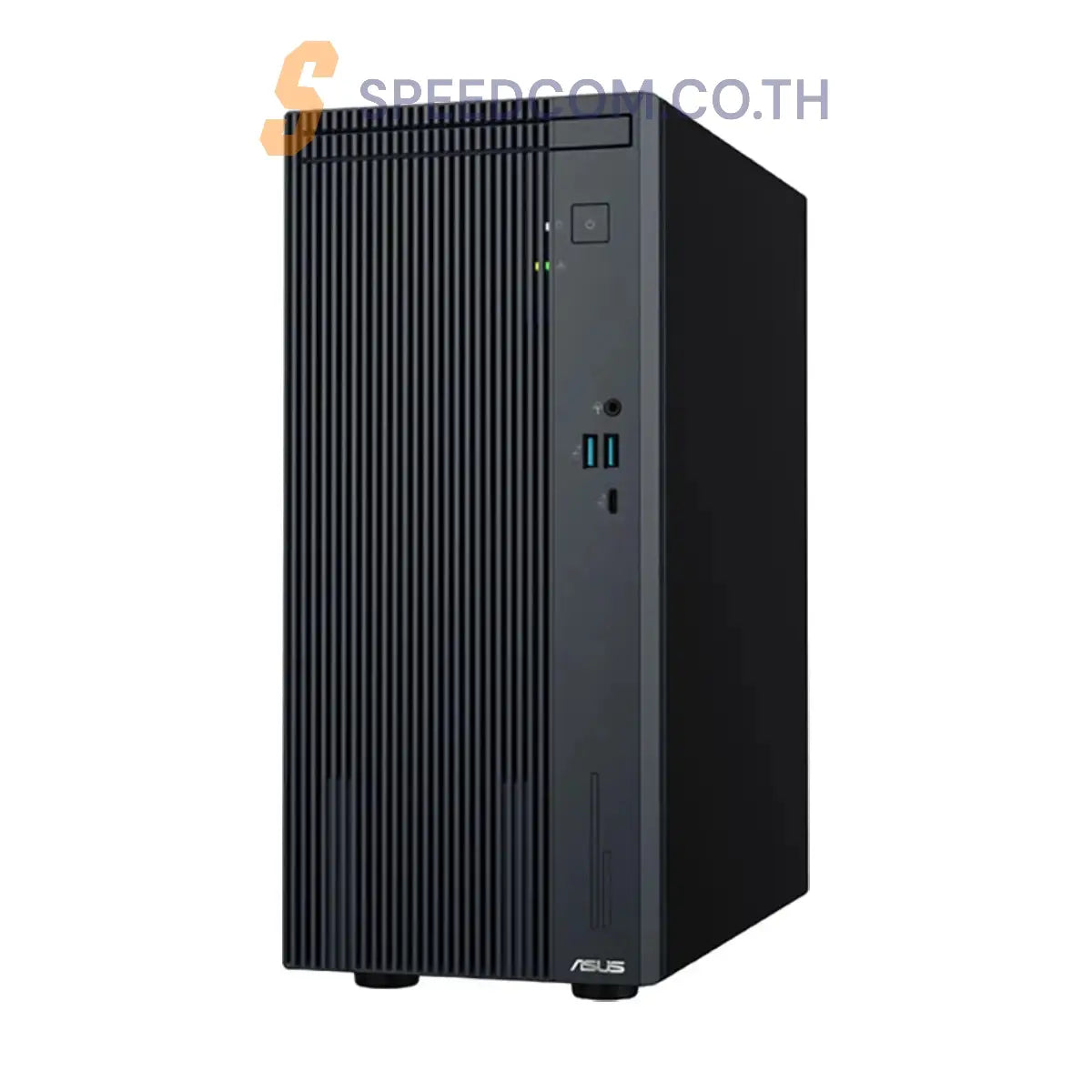 คอมพิวเตอร์ตั้งโต๊ะ Asus Mini Tower V500MV-13420H010WA i5 Gen13