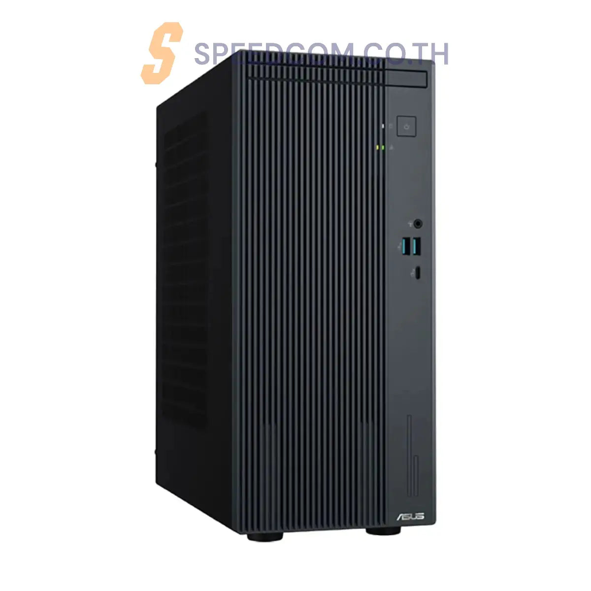 คอมพิวเตอร์ตั้งโต๊ะ Asus Mini Tower V500MV-13420H010WA i5 Gen13