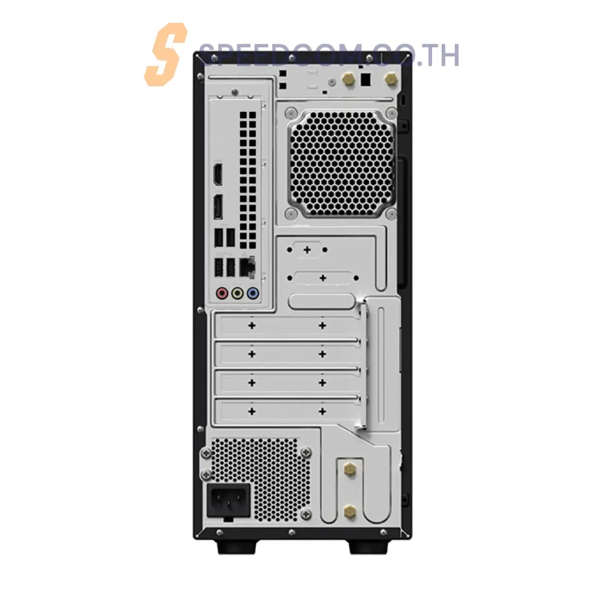 คอมพิวเตอร์ตั้งโต๊ะ Asus Mini Tower V500MV-13420H010WA i5 Gen13