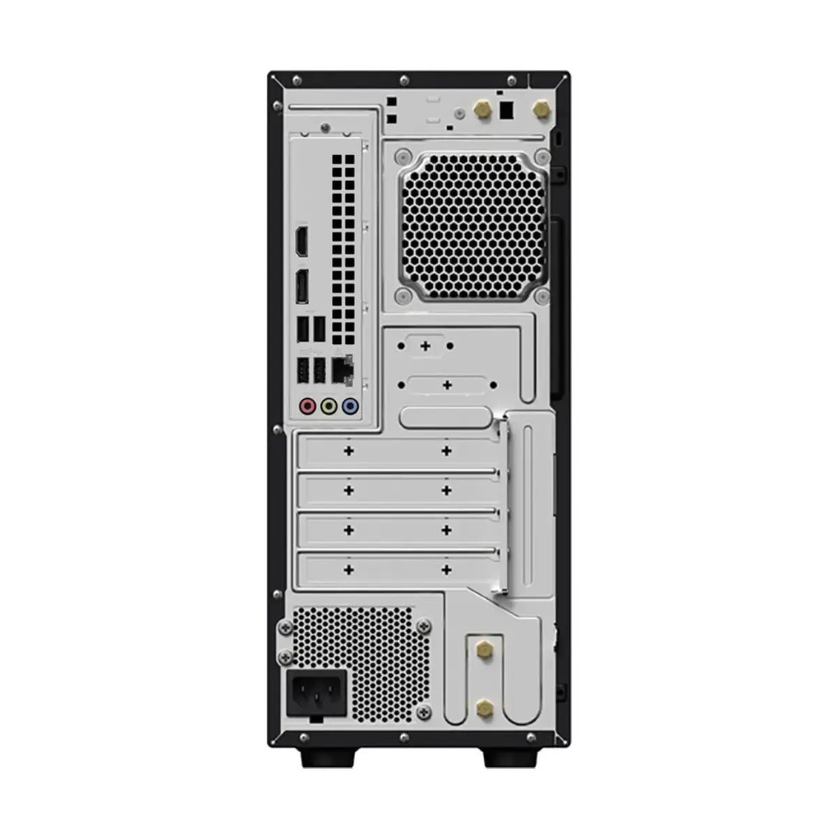 คอมพิวเตอร์ตั้งโต๊ะ Asus Mini Tower V500MV-13420H010WA i5 Gen13