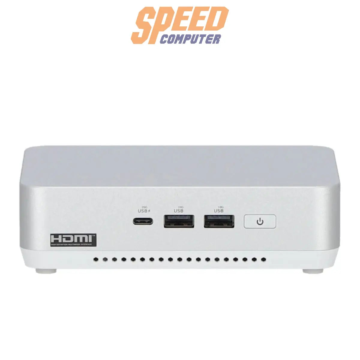 มินิพีซี Asus NUC 14 PRO PLUS RNUC14RVSU500000I สีขาว (WHITE) - SpeedCom