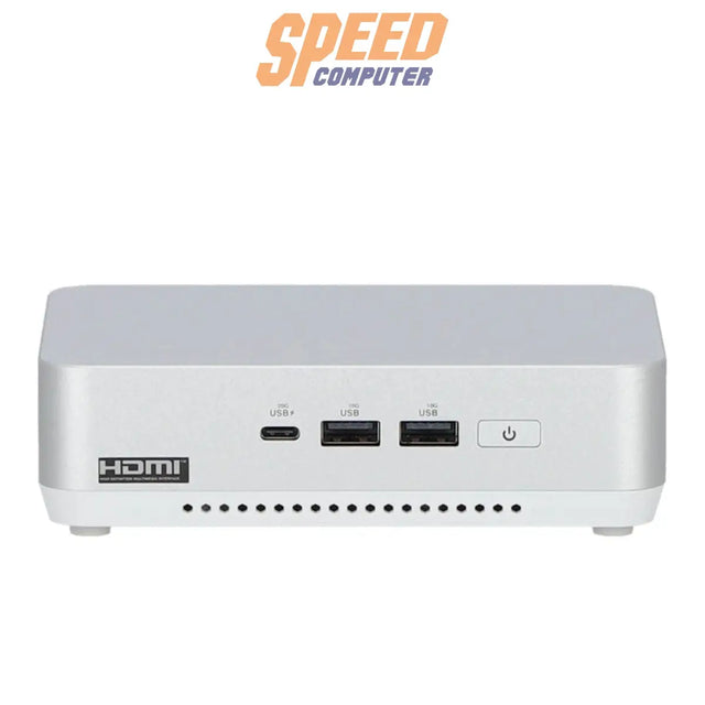 มินิพีซี Asus NUC 14 PRO PLUS RNUC14RVSU500000I สีขาว (WHITE) - SpeedCom