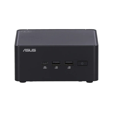มินิพีซี Asus NUC 15 PRO RNUC15CRHU5073C1 Ultra5 สีดำ - SpeedCom
