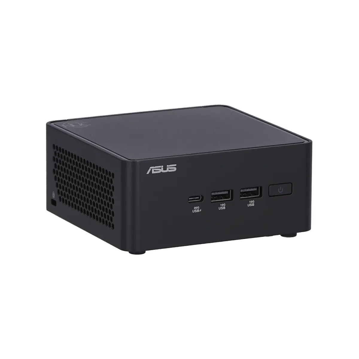 มินิพีซี Asus NUC 15 PRO RNUC15CRHU5073C1 Ultra5 สีดำ - SpeedCom