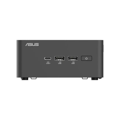 มินิพีซี Asus NUC 15 Pro RNUC15CRHI3053C1 Core3 สีดำ - SpeedCom