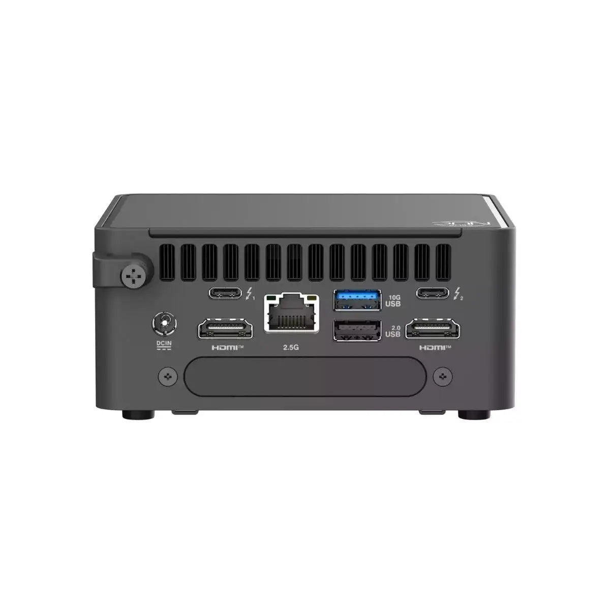 มินิพีซี Asus NUC 15 Pro RNUC15CRHI3053C1 Core3 สีดำ - SpeedCom