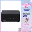 มินิพีซี Asus NUC RNUC14RVHI300000I i3 100U สีดำ - SpeedCom