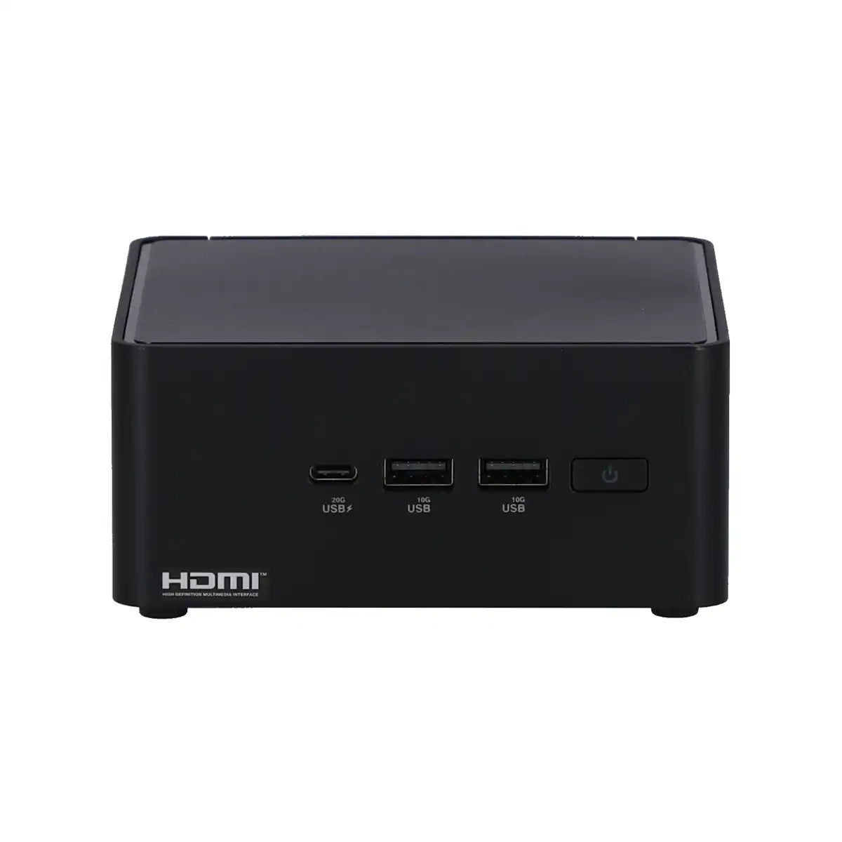 มินิพีซี Asus NUC RNUC14RVHI300000I i3 100U สีดำSpeedCom