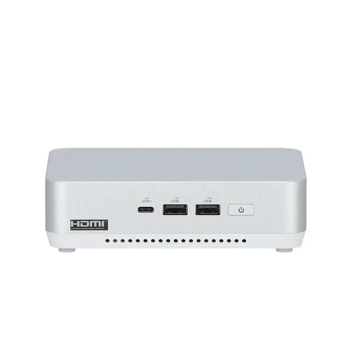 มินิพีซี Asus NUC RNUC14RVSU700000I Ultra 7 สีขาว - SpeedCom