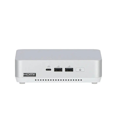 มินิพีซี Asus NUC RNUC14RVSU700000I Ultra 7 สีขาว - SpeedCom