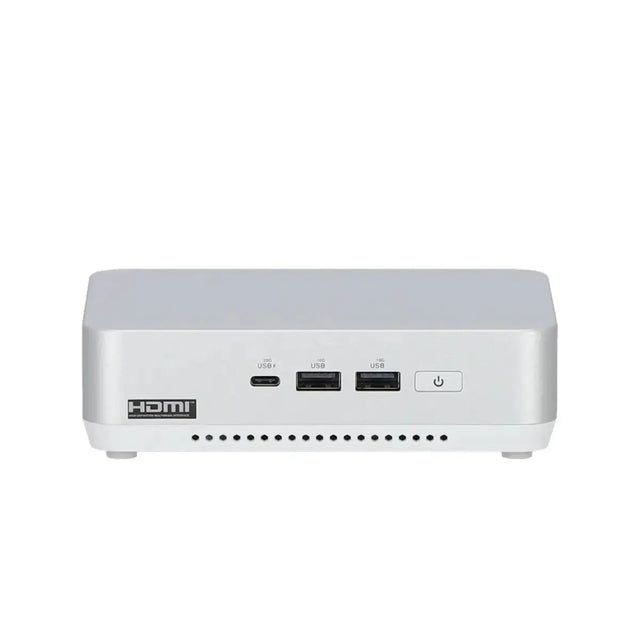 มินิพีซี Asus NUC RNUC14RVSU700000I Ultra 7 สีขาว - SpeedCom