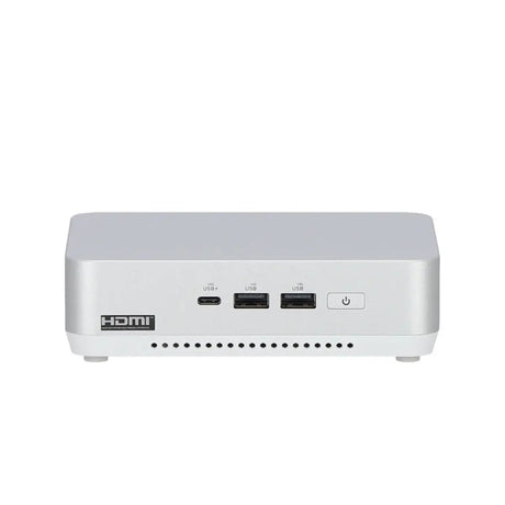 มินิพีซี Asus NUC RNUC14RVSU700000I Ultra 7 สีขาว - SpeedCom