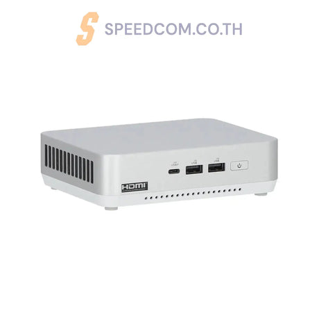 มินิพีซี Asus NUC RNUC14RVSU700000I Ultra 7 สีขาว - SpeedCom