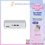 Mini PC Asus NUC RNUC14RVSU700000I Ultra 7 White