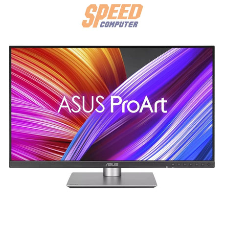 จอมอนิเตอร์ Asus PA24ACRV 23.8" IPS 75HzSpeedCom
