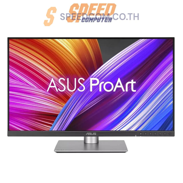 จอมอนิเตอร์ Asus PA24ACRV 23.8" IPS 75Hz - SpeedCom