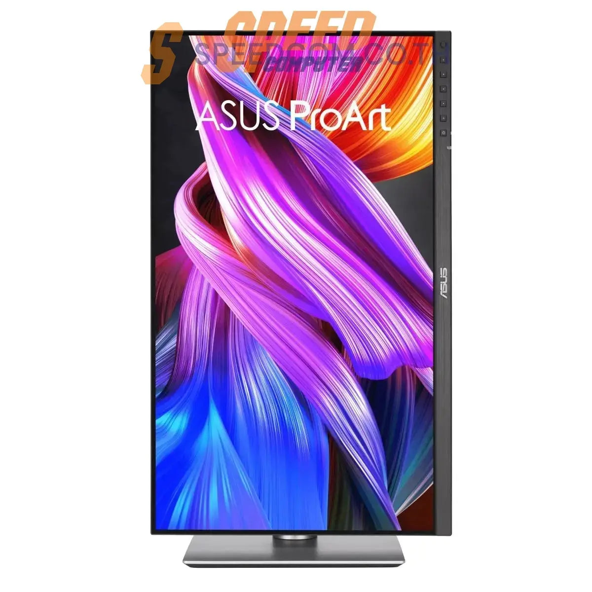 จอมอนิเตอร์ Asus PA24ACRV 23.8" IPS 75Hz - SpeedCom