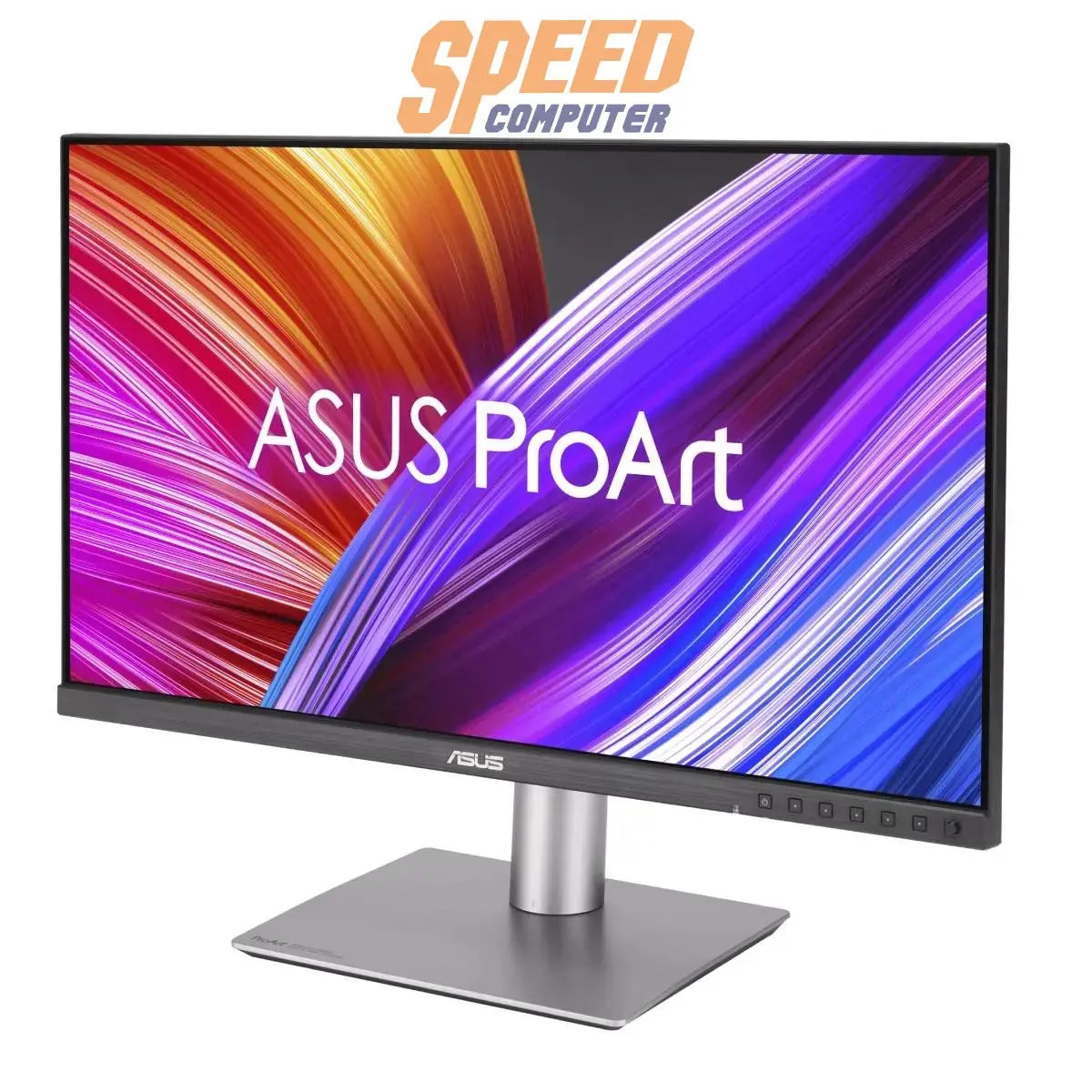 จอมอนิเตอร์ Asus PA24ACRV 23.8" IPS 75Hz - SpeedCom