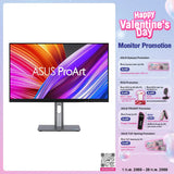 จอมอนิเตอร์ Asus PA24ACRV 23.8" IPS 75Hz - SpeedCom