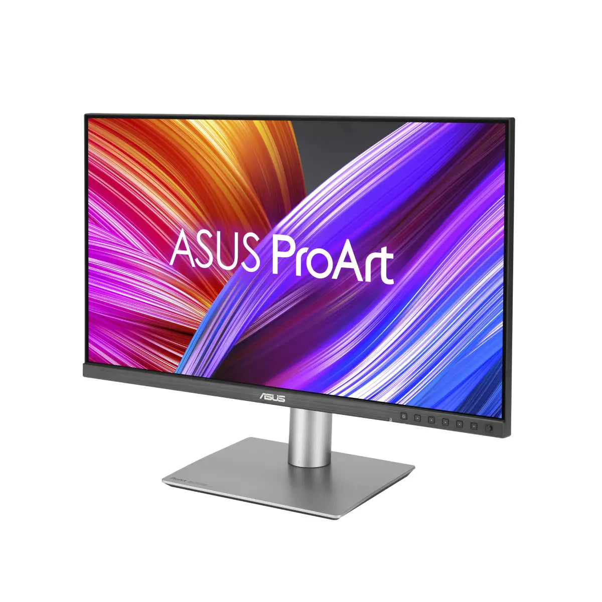 จอมอนิเตอร์ Asus PA24ACRV 23.8" IPS 75HzSpeedCom