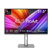 จอมอนิเตอร์ Asus PA329CRV-4K 31.5" IPS 60Hz สีดำ - SpeedCom
