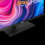 จอมอนิเตอร์ Asus PA329CV 32.0" IPS 60Hz สีดำ - SpeedCom