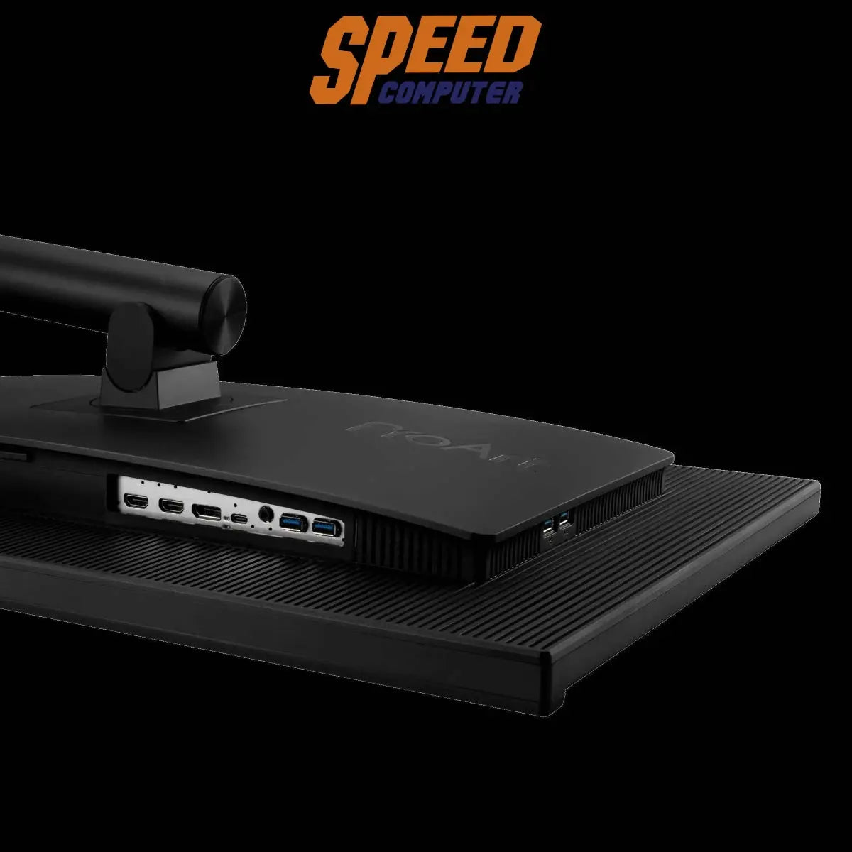 จอมอนิเตอร์ Asus PA329CV 32.0" IPS 60Hz สีดำ - SpeedCom