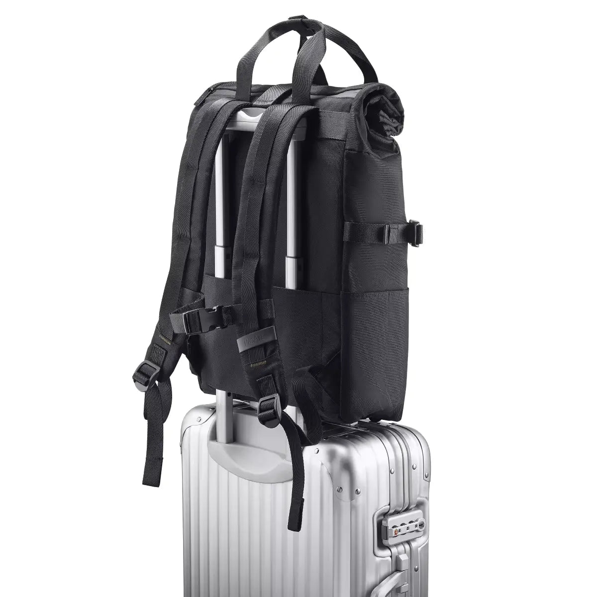 กระเป๋าโน๊ตบุ๊ค Asus PP4600 ProArt Backpack สีดำ
