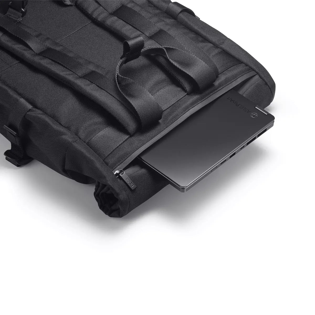 กระเป๋าโน๊ตบุ๊ค Asus PP4600 ProArt Backpack สีดำ